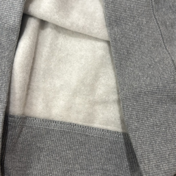 Cotopaxi Gray Crew Neck Sweater ‘Do Good’ - Picture 4 of 5